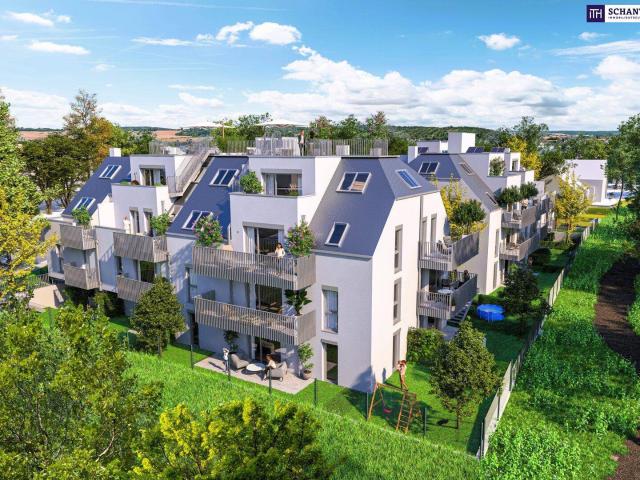 Apartment kaufen in Floridsdorf, Wien