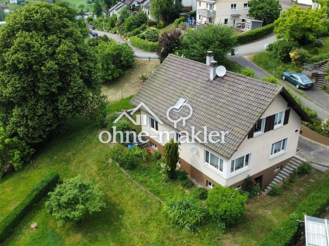 Haus kaufen in Oppenau, Baden-Württemberg