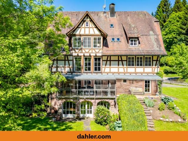 Haus kaufen in Loßburg, Baden-Württemberg