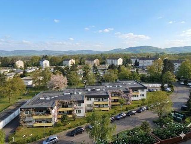 Wohnung kaufen in Münchfeld, Rastatt