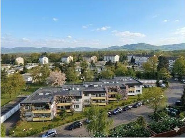 Apartment kaufen in Rastatt, Baden-Württemberg