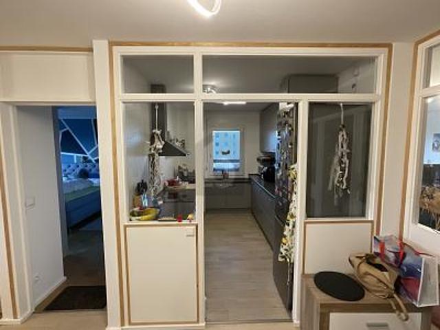 Wohnung kaufen in Münchfeld, Rastatt
