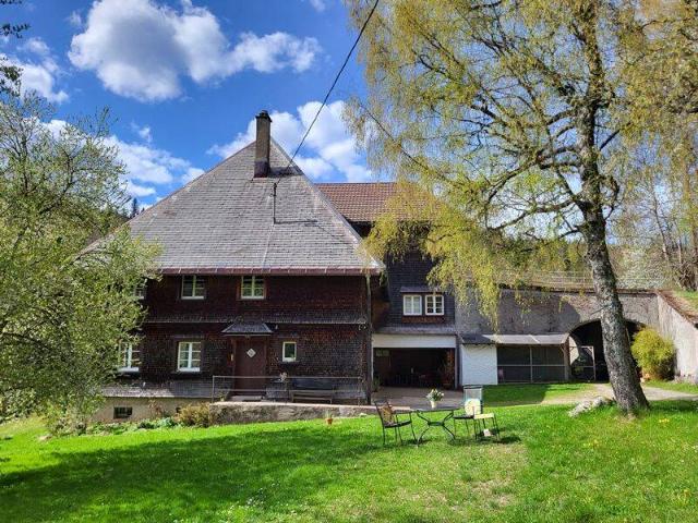 Haus kaufen in Schluchsee, Baden-Württemberg