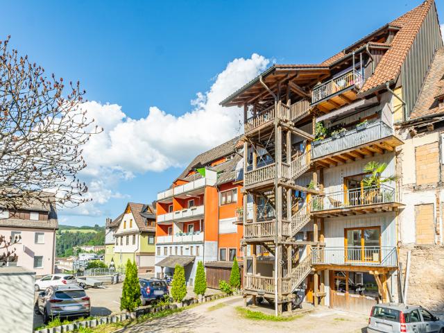 Wohnung kaufen in Triberg, Baden-Württemberg