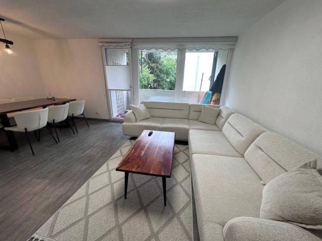 Apartment kaufen in Sonnseite, Schwaz