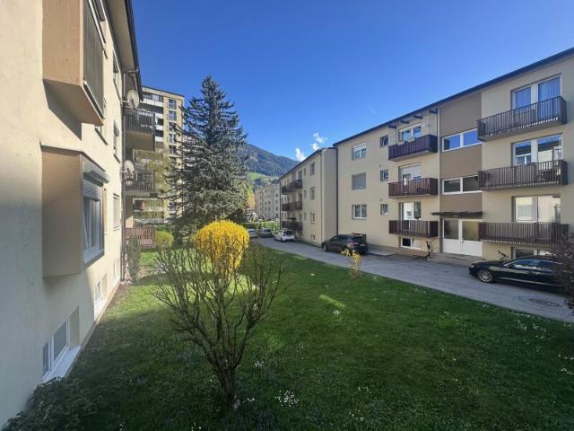 Wohnung kaufen in Schwaz, Tirol