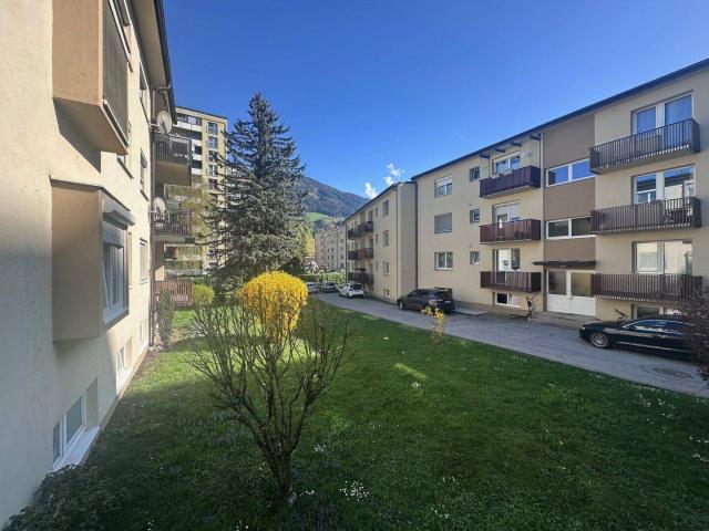 Apartment kaufen in Sonnseite, Schwaz