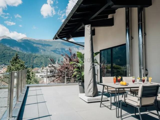Wohnung kaufen in Schwaz, Tirol