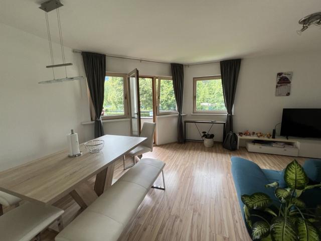 Etagenwohnung kaufen in Schwaz