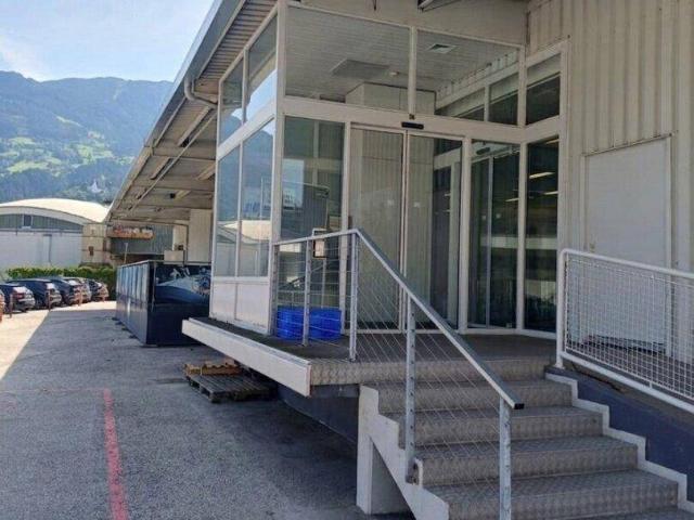 Gewerbe mieten in Sonnseite, Schwaz