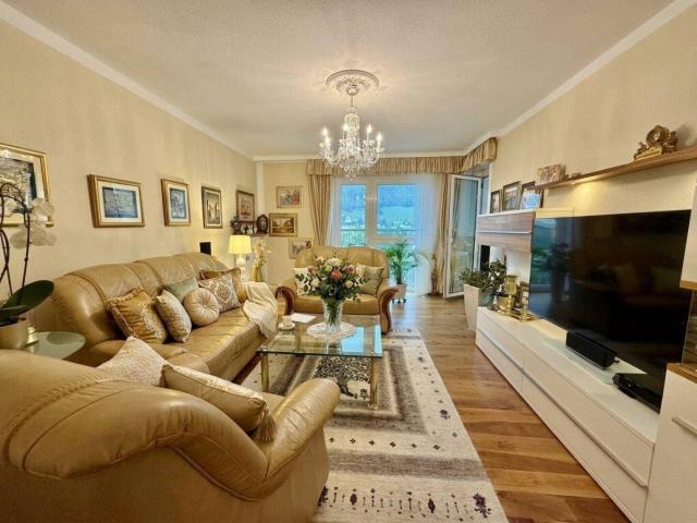 Apartment kaufen in Schwaz, Tirol