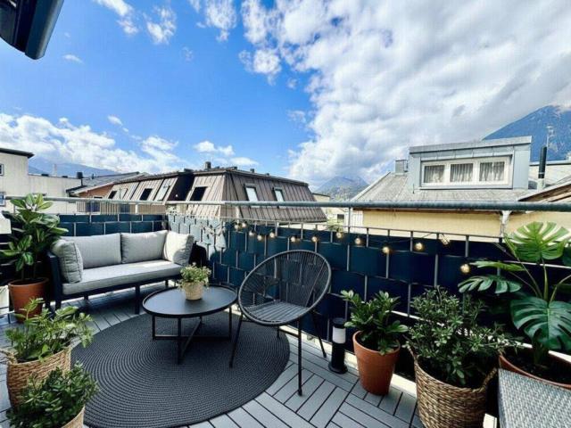 Apartment kaufen in Freundsberg, Schwaz