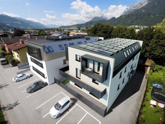 Apartment mieten in Sonnseite, Schwaz