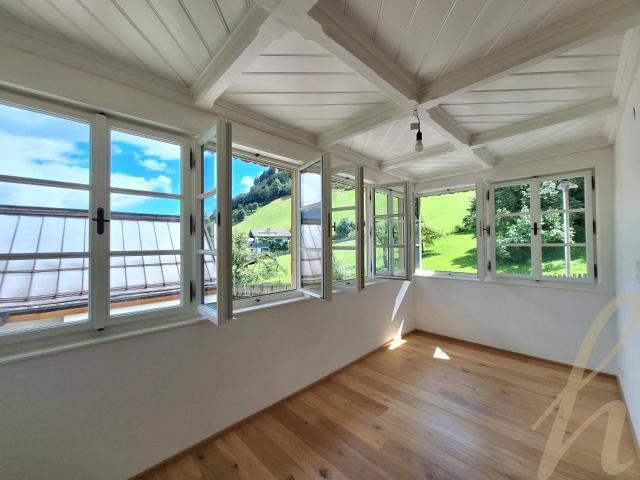 Apartment mieten in Schwaz