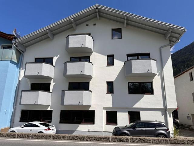 Wohnung mieten in Schwaz, Tirol