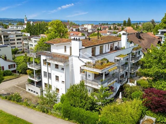 Wohnung kaufen in Kreuzlingen, Thurgau