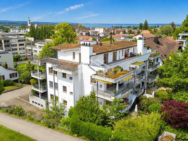 Wohnung kaufen in Kreuzlingen, Thurgau
