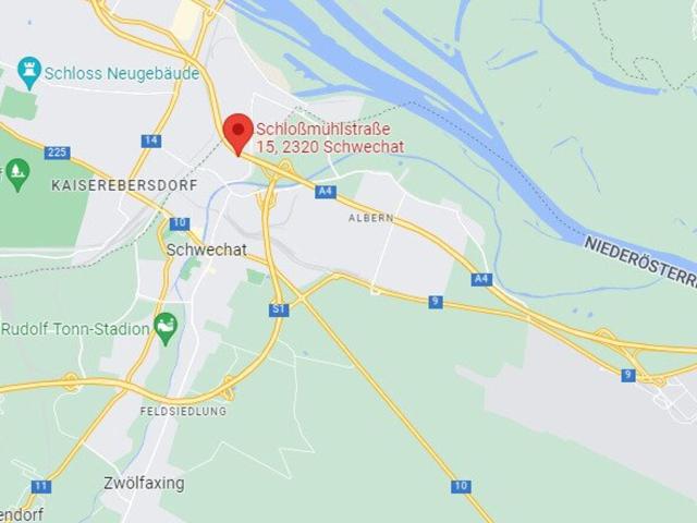 Gewerbe mieten in Schwechat, Bezirk Bruck an der Leitha