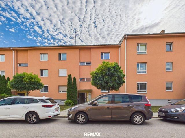 Apartment kaufen in Altkettenhof, Schwechat