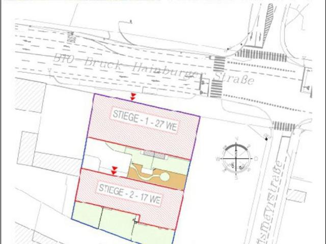Wohnung mieten in Schwechat, Bezirk Bruck an der Leitha