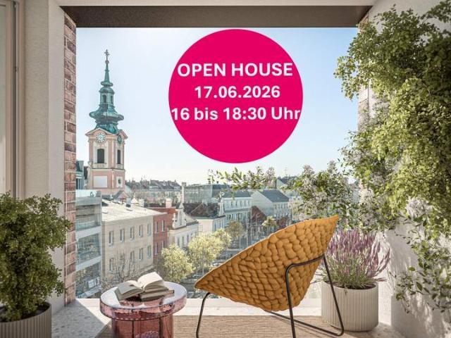 Wohnung kaufen in Bruck an der Leitha, Niederösterreich