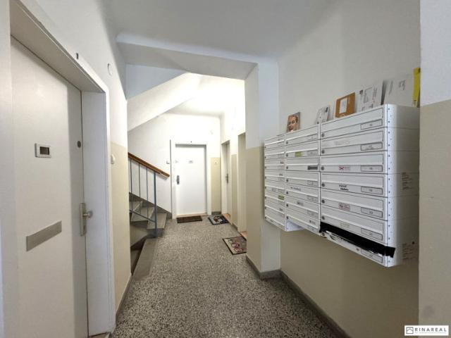 Wohnung kaufen in Neukettenhof, Schwechat