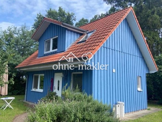 Haus mieten in Ochtmannsbruch, Hollenstedt