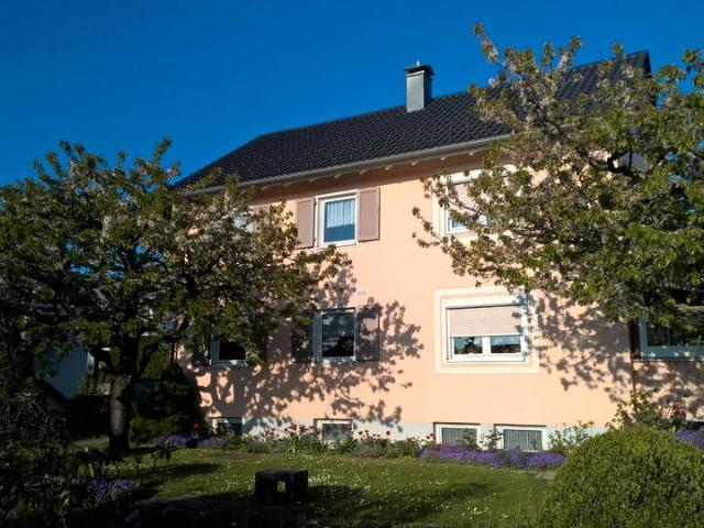Haus kaufen in Bechlingen, Tettnang