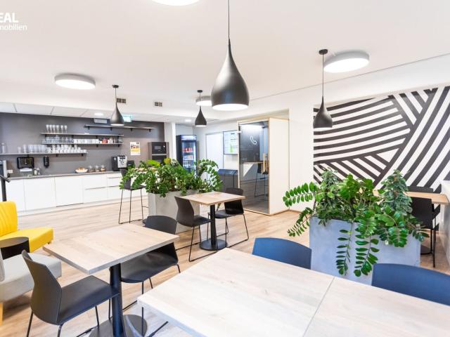 Büro mieten in Seestadt, Wien