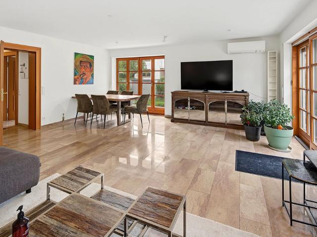 Apartment mieten in Trudering-Riem, München