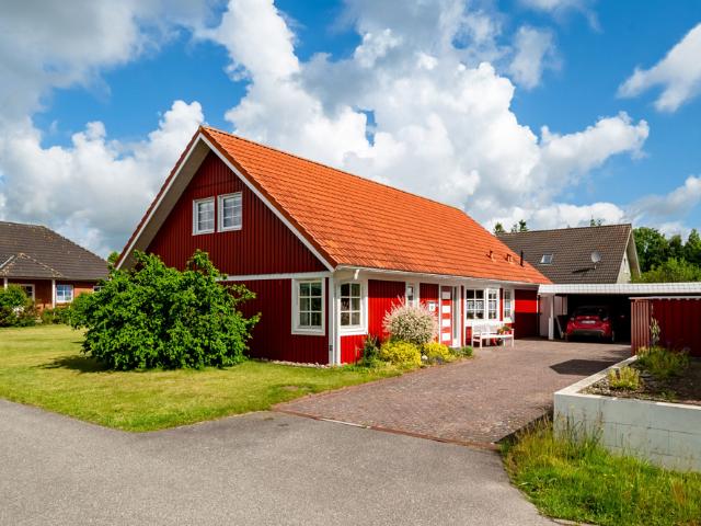 Haus kaufen in Goldebek, Schleswig-Holstein