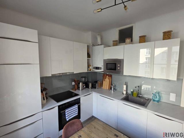 Apartment mieten in Nibelungenviertel, Wien