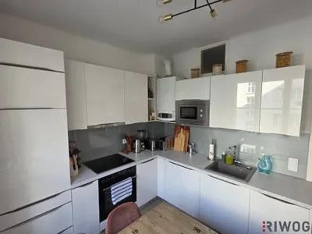 Apartment mieten in Neu-Fünfhaus, Wien