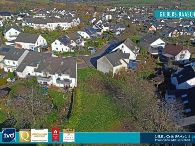 Erdgeschosswohnung kaufen in Schweich, Rheinland-Pfalz