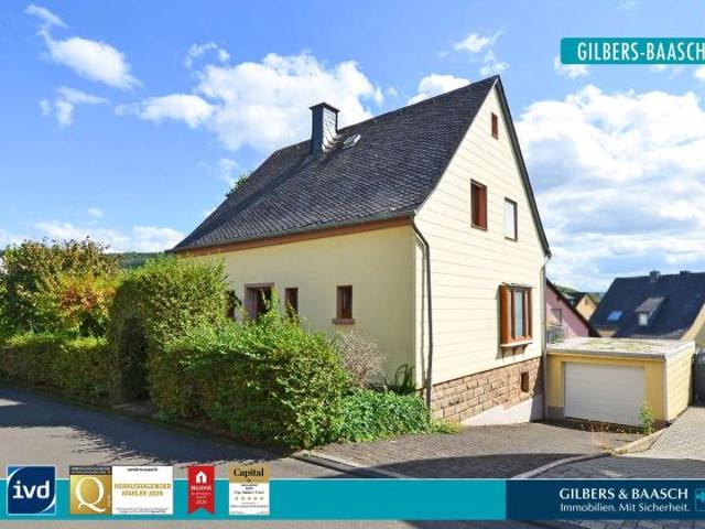 Haus kaufen in Schweich, Landkreis Trier-Saarburg