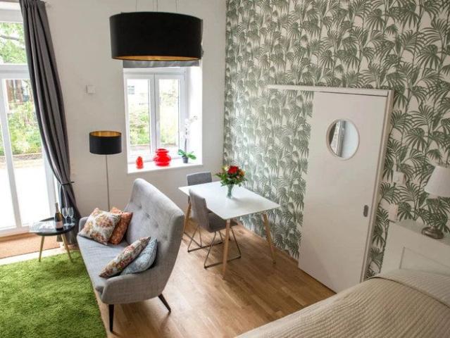 Apartment mieten in KG Leopoldstadt, Wien