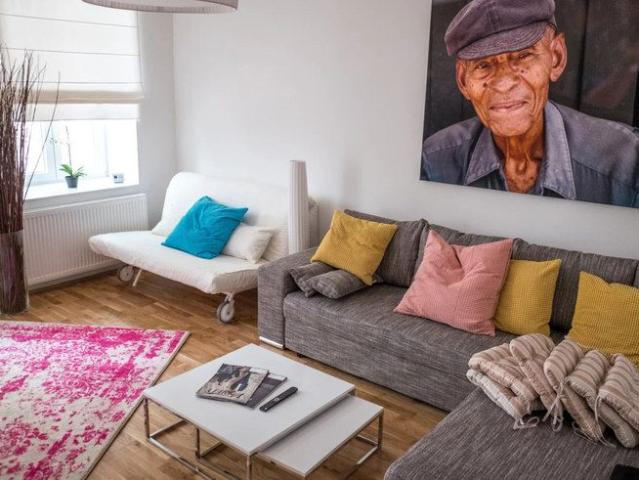 Apartment mieten in KG Leopoldstadt, Wien