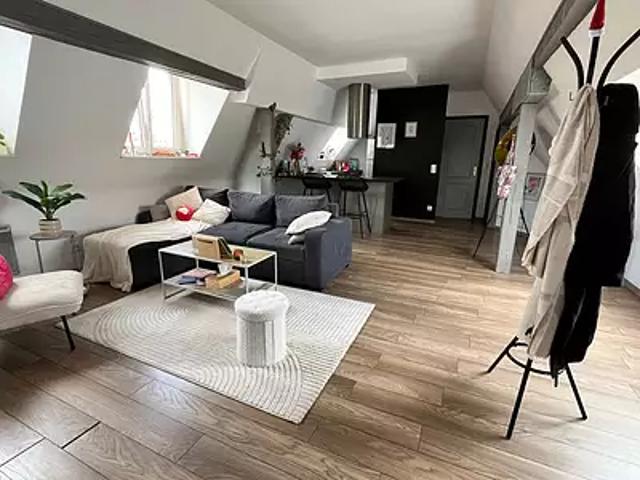 Appartement vente à Haguenau-Wissembourg, Schweighouse-sur-moder