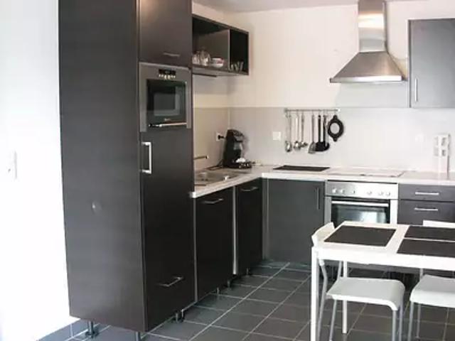 Appartement vente à Haguenau-Wissembourg, Schweighouse-sur-moder