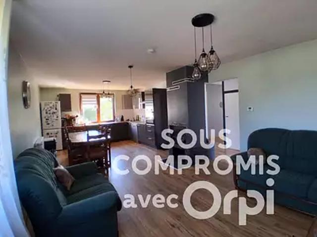 Maison vente à Haguenau-Wissembourg, Schweighouse-sur-moder