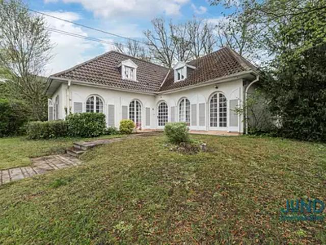 Maison vente à Haguenau-Wissembourg, Schweighouse-sur-moder