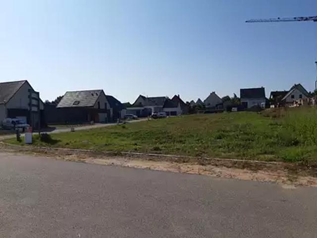 Terrain vente à Schweighouse-sur-Moder, Collectivité européenne d'Alsace