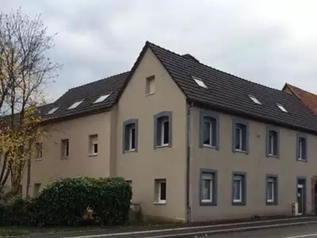 Appartement location à Haguenau-Wissembourg, Schweighouse-sur-moder