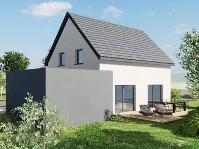 Maison vente à Haguenau-Wissembourg, Schweighouse-sur-moder