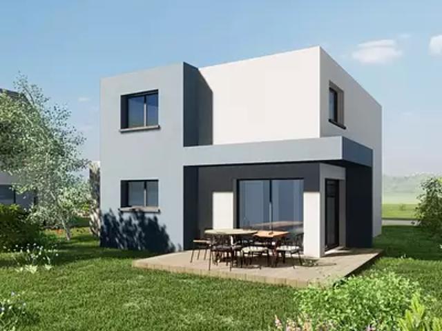 Maison vente à Haguenau-Wissembourg, Schweighouse-sur-moder