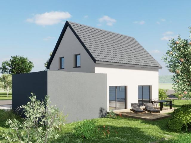 Maison vente à Haguenau-Wissembourg, Schweighouse-sur-moder