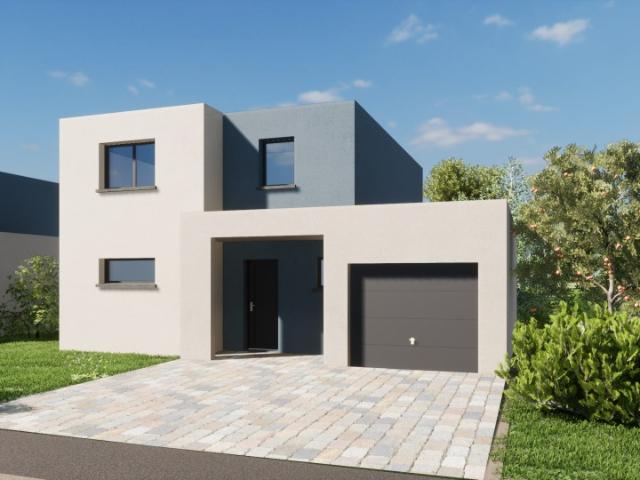 Maison vente à Haguenau-Wissembourg, Schweighouse-sur-moder