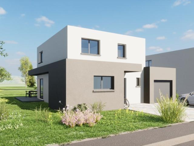 Maison vente à Haguenau-Wissembourg, Schweighouse-sur-moder