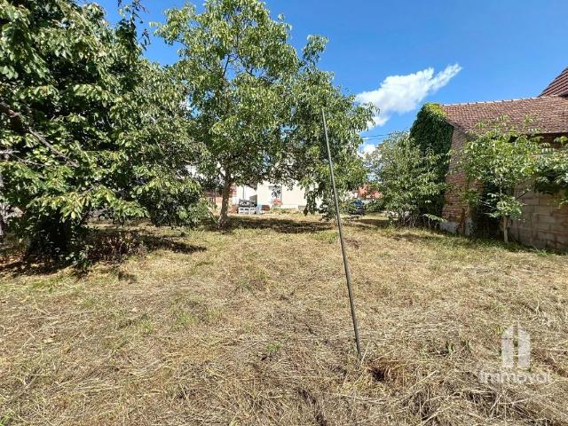 Terrain vente à Haguenau-Wissembourg, Schweighouse-sur-moder
