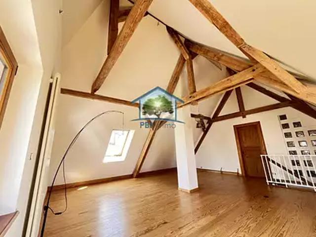 Maison vente à Thann-Guebwiller, Schweighouse-thann
